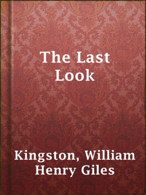 cover image of The Last Look